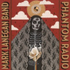 Lanegan Mark Band - Phantom Radio [CD]