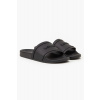 Dámske šľapky LEVI'S® June 3D Sandal D7536-0001 Farba: Čierna, Veľkosť: 37