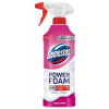 Domestos Power Foam pena na čistenie WC a kúpeľní Floral Fresh 435ml