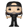 Figúrka Funko POP! - Metallica - Lars (72 Seasons), 9 cm