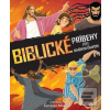 Biblické príbehy pre odv… (Gustavo Mazali)