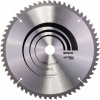 Bosch Pílový kotúč Optiline Wood, 305 mm, 60 zubov, b1 2,5 mm 2608640441
