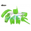 UFO Sada plastov Kawasaki KX85/10 - farba zelená