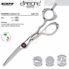 ​Kiepe THREE STARS Diamond Series 216 Designer - profesionálne kadernícke nožnice VÝPREDAJ: 216/ 5 