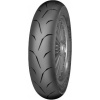 Mitas MC34 ( 120/70-12 TL 51P zadné koleso, predné koleso )