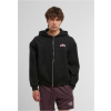 Lost Youth Oversized zip Hoodie - Responsibly Irresponsible 5XL