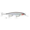 vobler Rapala Shadow Rap Deep 11cm - pomaly potápavý Prevedenie: S