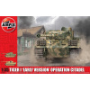 Airfix Pz.Kpfw. VI Tiger Early Version-Operation Citadel 1/35