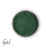 Jedlá prachová farba Fractal - Dark Green (1,5 g)
