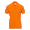 Payper ROME Polokošeľa pánska 4XL, Orange