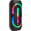 NGS TECHNOLOGY N-GEAR PARTY LET'S GO PARTY SPEAKER 24C / BT/ 120W/ Disco LED/ MIC
