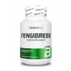 BioTech Biotech USA Fenugreek 60 kapslí