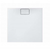Duravit Stonetto Sprchová vanička, 90x90 cm, biela 720146380000000