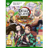 XONE/XSX hra Demon Slayer - Kimetsu No Yaiba - Sweep The Board!