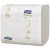 Toaletný papier skladaný TORK PREMIUM 2vrstvy T3 [30 x 252 ks]