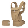 ERGOBABY Nosič OMNI DELUXE Mesh - Camel