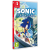 SEGA NS - Sonic Frontiers