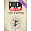 id Software DOOM Eternal - Year One Pass (PC) Steam Key 10000195011008