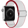 Scrunchie remienok pre Apple Watch (42/44/45mm) Japan