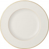 Villeroy & Boch Plytký tanier 27 cm Anmut Gold