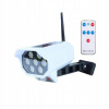 Atrapa monitorovacej kamery Smartworld ATRAPA KAMERY