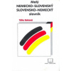 Malý nemecko-slovenský a slovensko-nemecký slovník