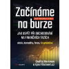 Začínáme na burze - rozšířené vydání - Ondřej Hartman