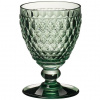 Villeroy & Boch Boston Coloured pohár na biele víno 120mm zelený 230 ml