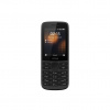 Mobilný telefón Nokia 215 64 MB / 128 MB 4G (LTE) čierna (1GF026CPA2L06)