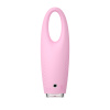 Foreo IRIS™ 2 Rozjasňujúci masážny prístroj pre očné okolie Pearl Pink