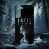 Until Dawn logo - Samsung obal