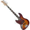 Sire Marcus Miller V7 Alder-4 LH 2nd Gen Tobacco Sunburst