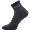 VoXX® Morfeus Unisex športové ponožky BM000000614200100223 tmavo šedá 35-38 (23-25)