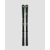 Lyže Volkl Peregrine 76 Master S Viazaním Marker Comp 16 Gw 90mm 6920y1.mb