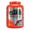 Extrifit Vegan Protein 80 2000 g Príchuť: Karamel