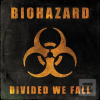Biohazard: Divided We F… (BLKIIBLK / MEMBRAN)