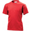 Tričko STEDMAN CLASSIC JUNIOR Scarlet červená XL