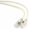 GEMBIRD Eth Patch kábel cat5e UTP 1,5m -PP12-1.5M