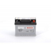 TATechnix Autobatérie 53Ah/500A Ford MONDEO II (BAP) - Bosch