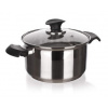 Banquet Hrnec nerezový Akcent New Line 24 cm 6,10 l