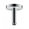 Axor Sprchový program Sprchové rameno stropné, 10 cm, chróm 26432000-AX