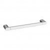 Sapho Flori držiak na uteráky 400x70 mm, chróm RF010