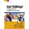 Get Talking! - Alena Kuzmová
