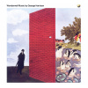 George Harrison (1943-2001) - Wonderwall Music (CD)