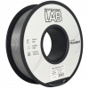 PETG filament strieborný 1,75 mm 1 kg Professional Lab pre 3D tlačiarne