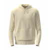STEDMAN CLASSIC HOODIE ST4400 / Unisex mikina - prírodná XS
