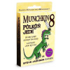 Munchkin 8 - Půlkůň jede - Karetní hra - rozšíření