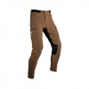 LEATT nohavice MTB Enduro 3.0 - Farba - Loam #XL/US36/EU54