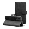 Kryt Forcell TENDER Book Case Samsung Galaxy A03 čierny
