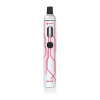 Elektronická cigareta: Joyetech eGo AIO (Limitovaná edice) (1500mAh) (Bílá)